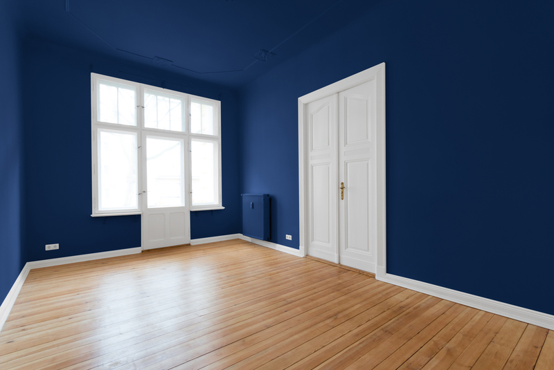 HDB 5 Room Painting Services Singapore Quality & Cheap